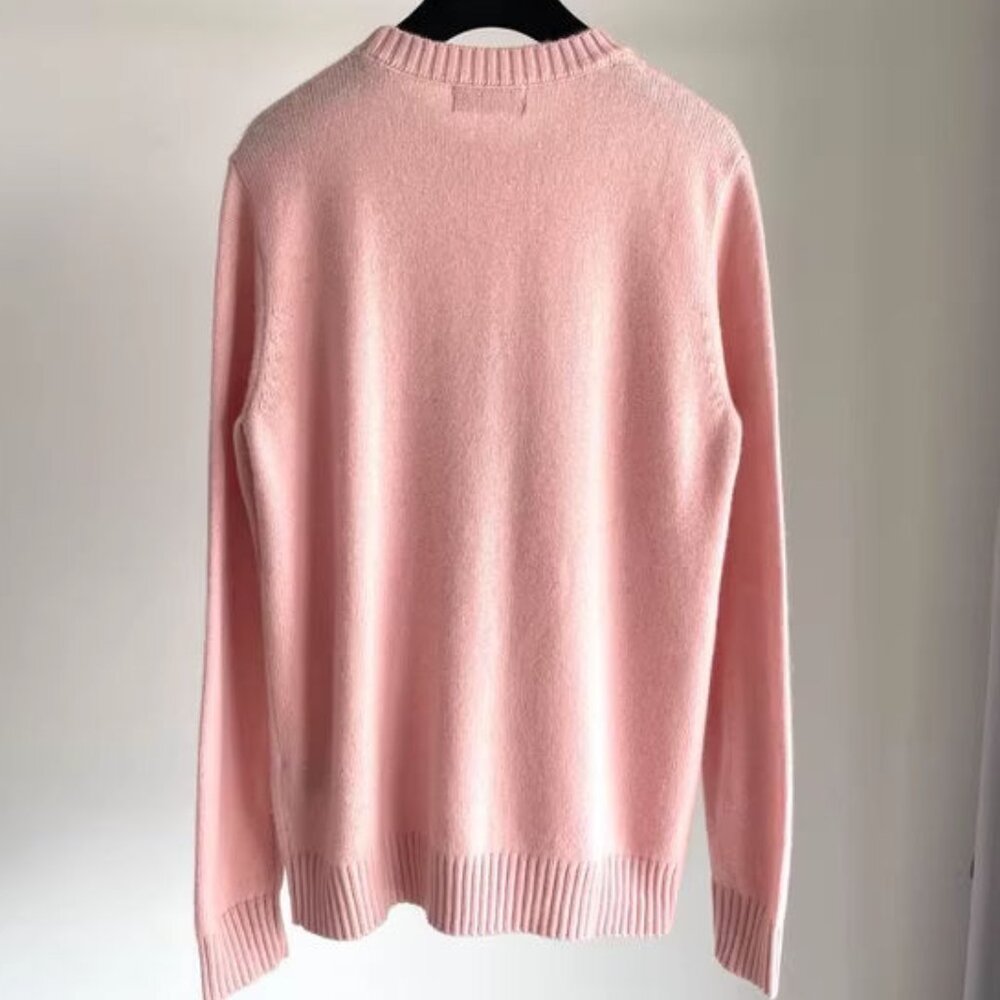 Polo Ralph Lauren Bear Sweater size S M L - Picture 2 of 8